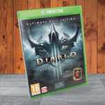 => PL 5/5 Diablo III: Reaper of Souls Xbox One GameBAZA