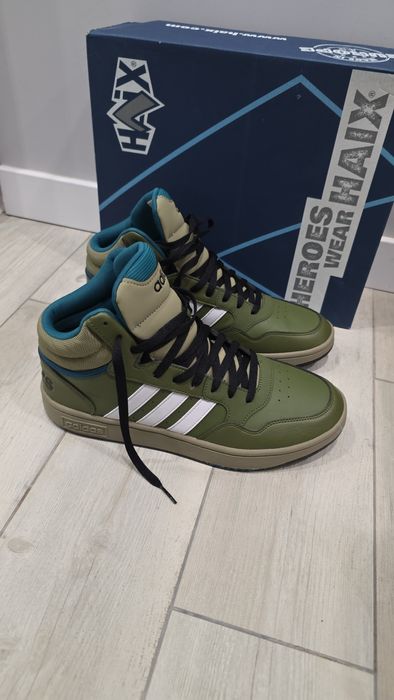 Кросівки чоловічі Adidas