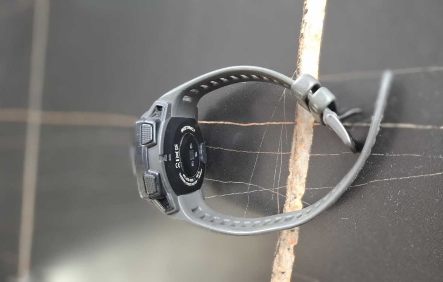 Zegarek sportowy Garmin Instinct