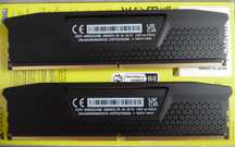 Pamięć ram Corsair Vengeance DDR5 48GB 6000MHz cl30