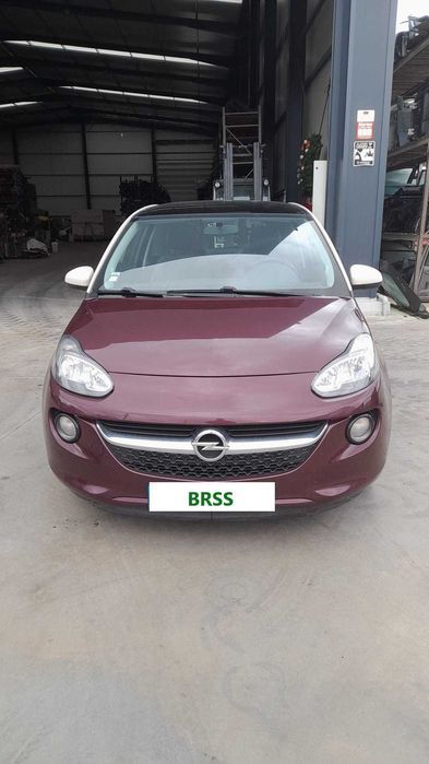 Opel Adam para Peças - 2015