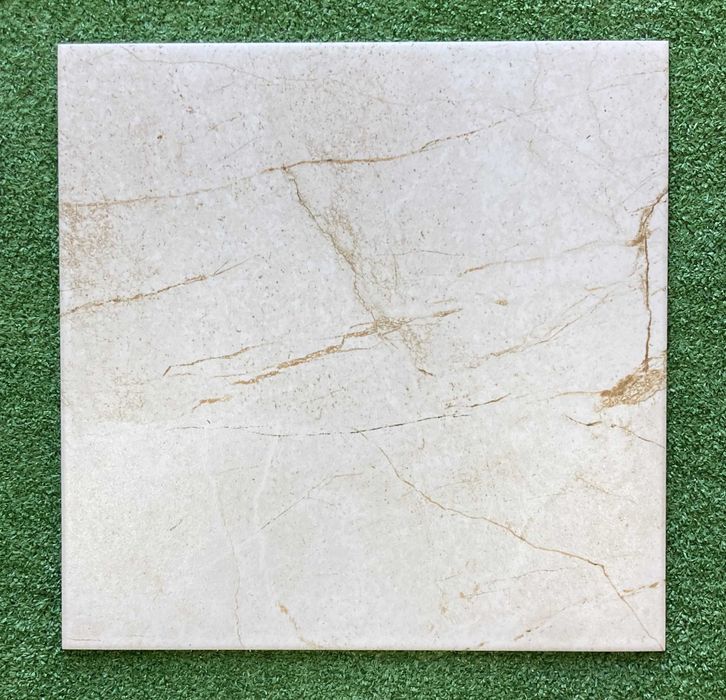 Gres VILAS BEŻOWY mat 40x40 gat.1