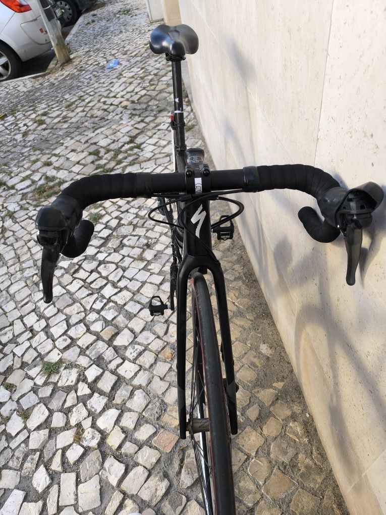 Bicicleta de estrada specialized