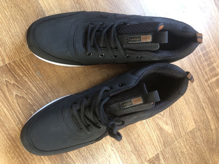 Кросівки чоловічі нові 45 розмір