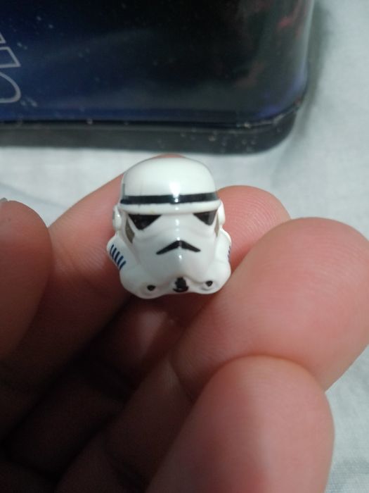 LEGO star wars szturmowcy