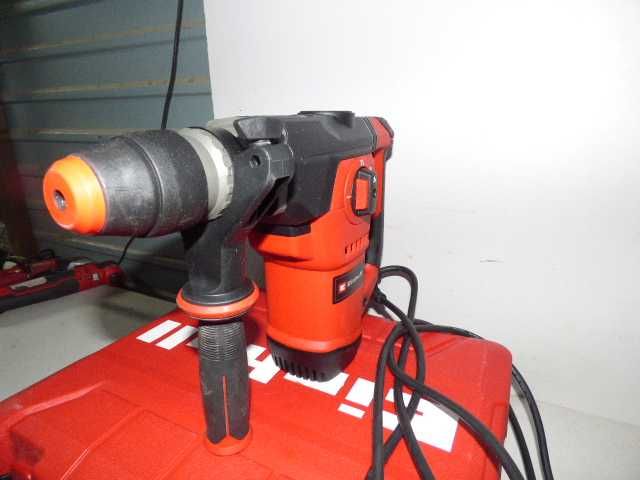 Einhell TH-RH 1600 młot udarowy