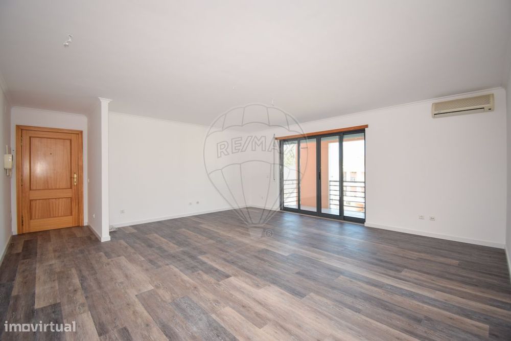 Apartamento T3 para arrendamento