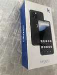 Telefon Maxcom MS651