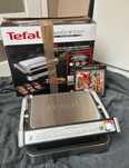 grill elektryczny tefal 2w1