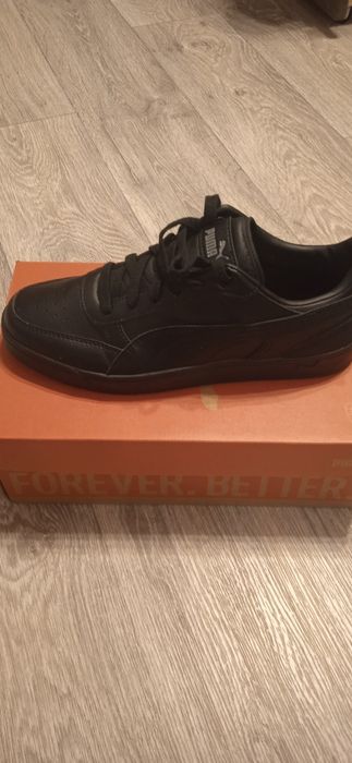 Кеди Puma оригінал