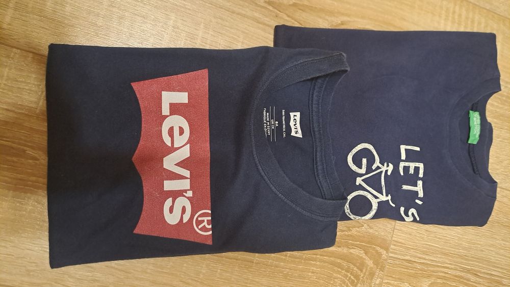 Polos Criança Sacoor e Tiffosi e Zippy