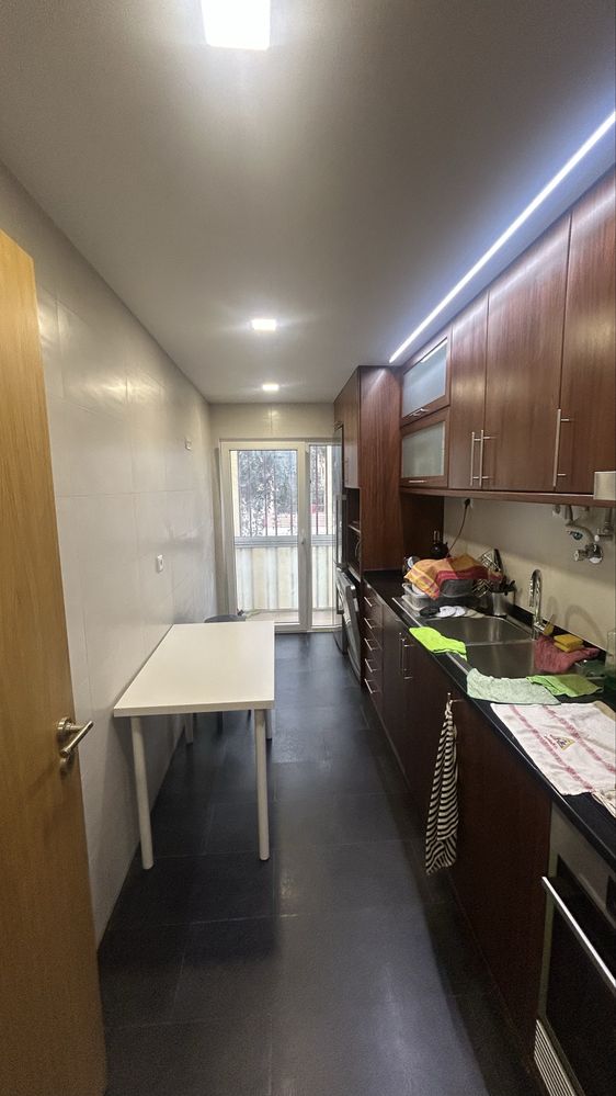 Apartamento T3 - remodelado