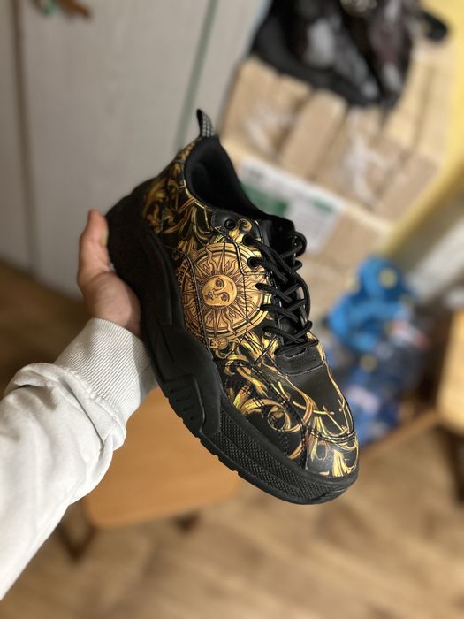 Buty Versace Jeans Couture