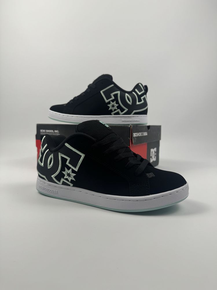 Dc shoes Court Graffik