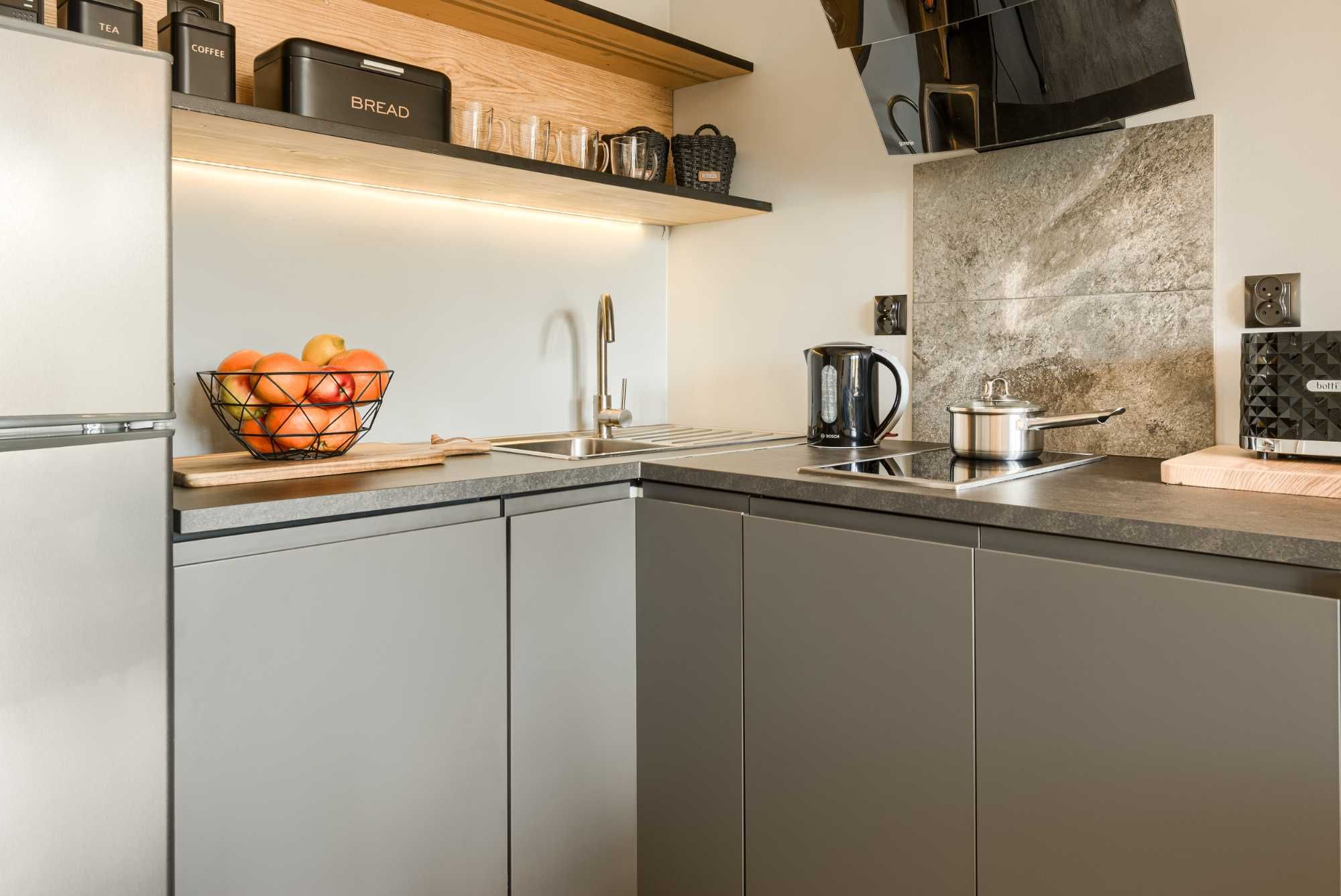 Apartament Zakopane centrum wysoki standard