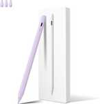 MEKO Stylus Pen do iPadów 2018–2025 FIOLETOWY