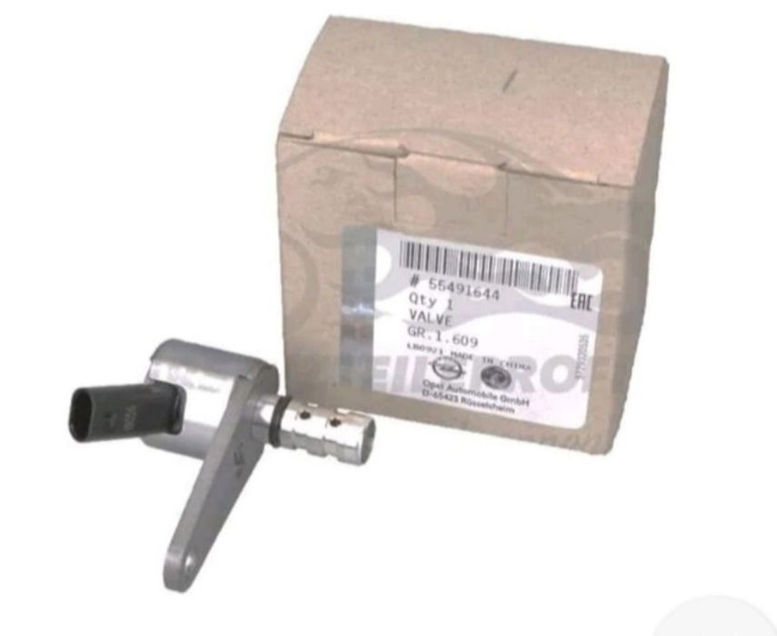 Válvula de pressão de óleo para motor Opel Astra tourer 1.6 diesel 110