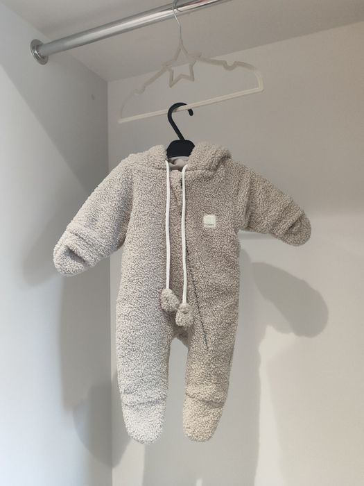 Kombinezon dla niemowlaka