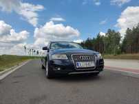 Audi A6 C6 allroad