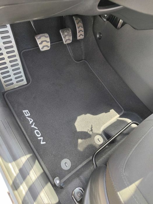 Hyundai Bayon 1.0tgdi Premium TT com garantia