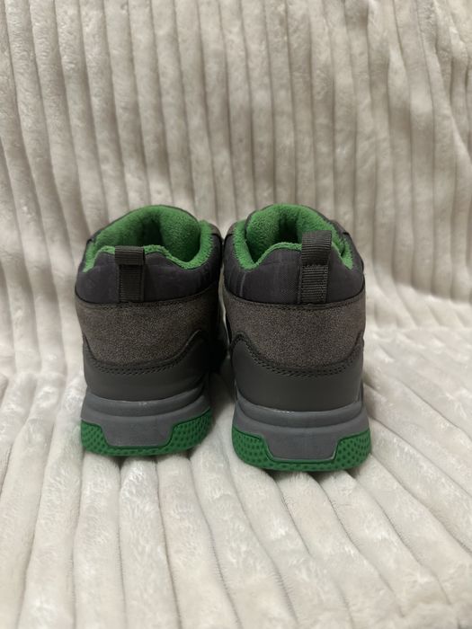 Демісезонні черевики 30 розмір, 18.2 см