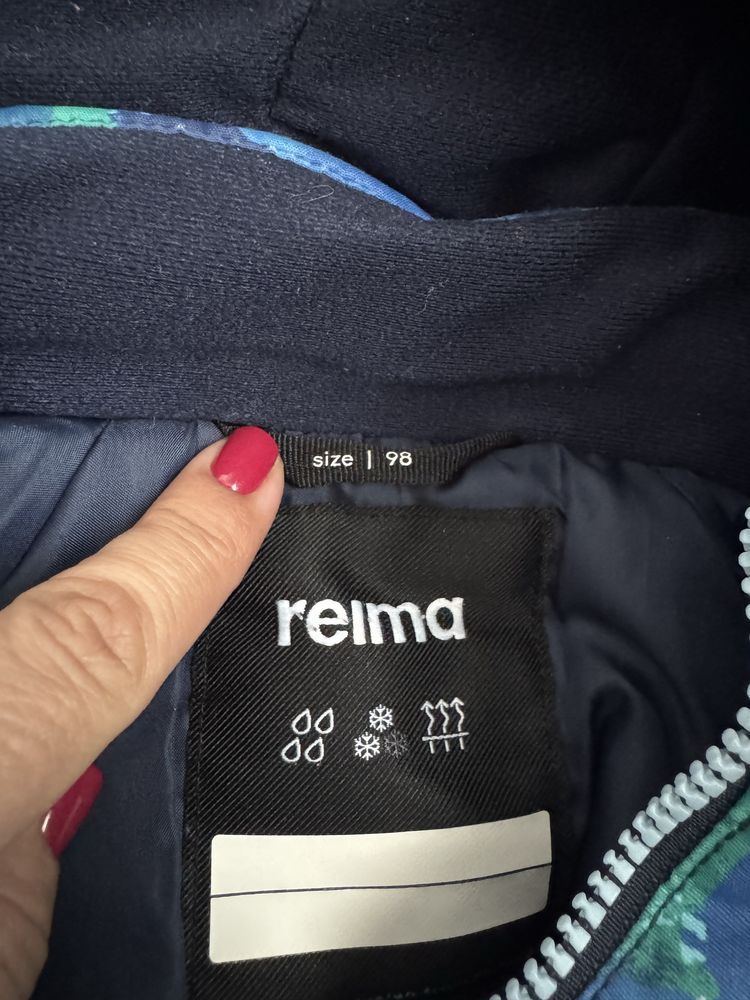 Комбінезон Reima