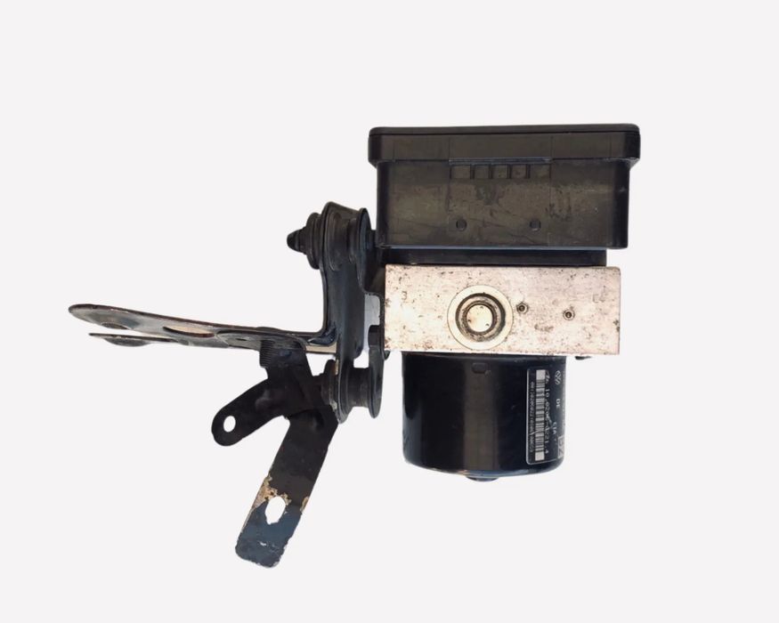 Блок ABS Volkswagen Golf 5 V Jetta 5 V Touran Caddy 3 III Skoda …