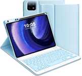 Etui z klawiaturą do Xiaomi Pad 6/ Pad 6 Pro 2023