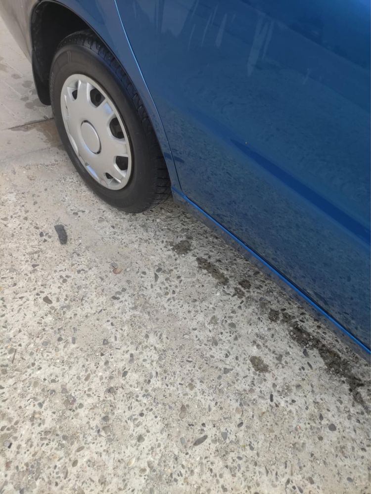Sprzedam Daewoo Lanos – 1.5 Benzyna + LPG - przebieg 75 tys!!!