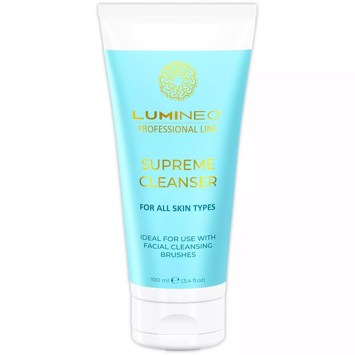 Żel do twarzy LUMINEO All Skin 100 ml. Lumineo