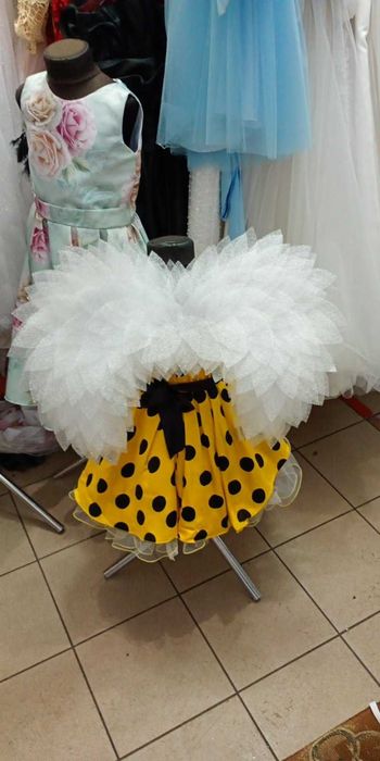 Детские КРЫЛЬЯ АНГЕЛА БЕЛЫЕ 64х47 ПродажаПрокатИзготоваление