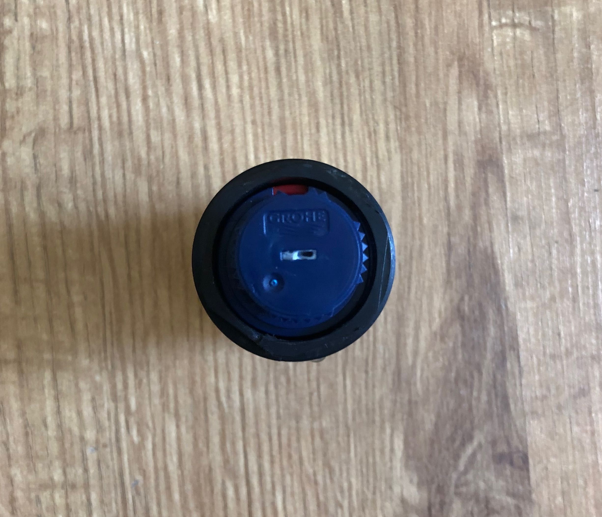 Głowica termostatyczna do baterii Grohe SMARTCONTROL 49028.000-NOWA