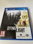 Gra Dying Light PS4