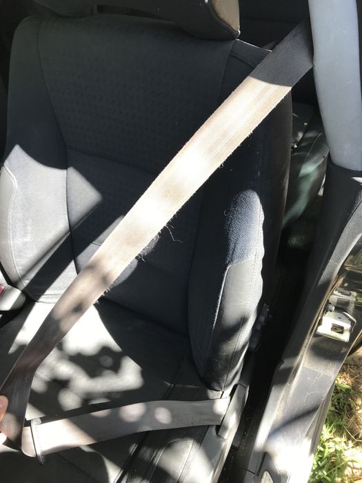 Peças Volvo v40 2001