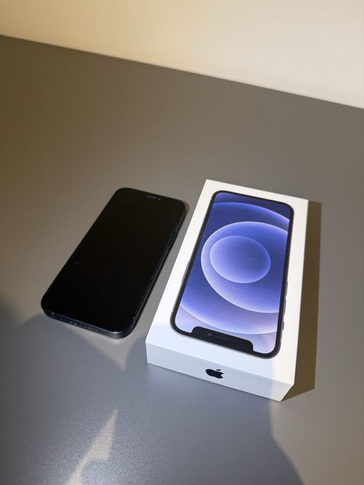 Iphone 12 mini 64GB.