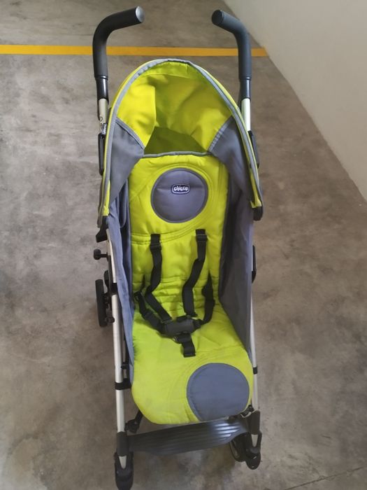 Cadeira de criança Chicco Lite Way