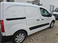 Peugeot  partner 1.600cl com 90cv