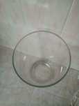 Copo de vidro