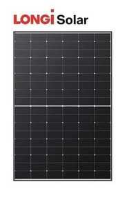 Сонячні панелі, батареї Longi Solar, Trina, Risen. Гібридні інвертори.