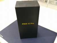 NOWY Telefon Poco X3 Pro 6R/128Gb Czarny/Black DZIERŻONIÓW