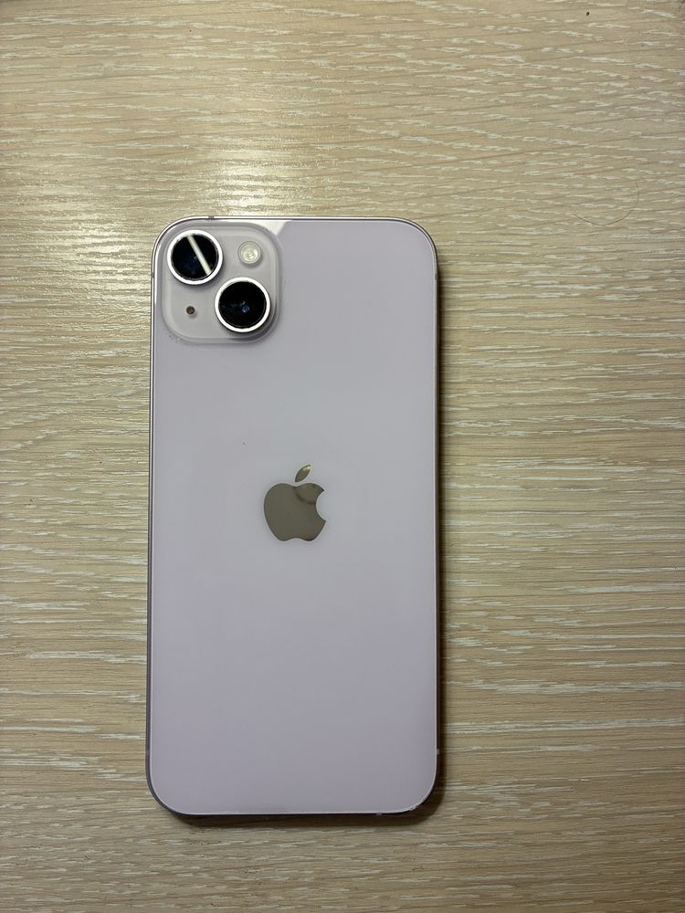 Iphone 14 plus 256gb