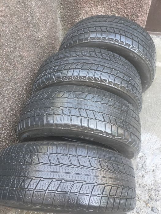 Продам диски BMW 16"