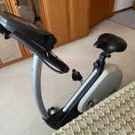 Rower stacjonarny Kettler niemiecki magnetyczny