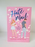 Hate mail - Donna Marchetti