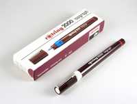 Vintage - ROTRING anos 80/90 - (NOVO)