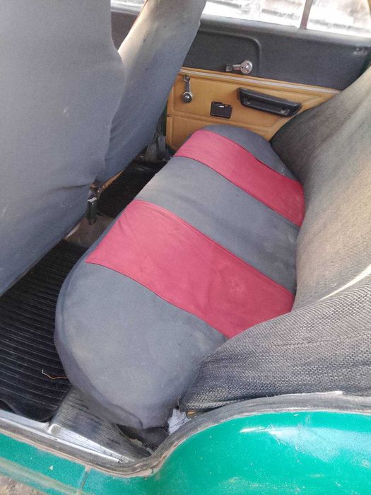 Продаю Москвич 2140