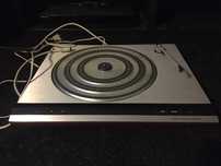 Beogram 6000 gramofon Bang&Olufsen
