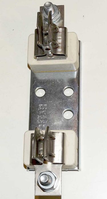 Podstawa bezpiecznikowa mocy, gniazdo PK1 250 A / 690 V (1p) ETI POLAM