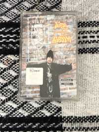 Liroy alboom kaseta 1995