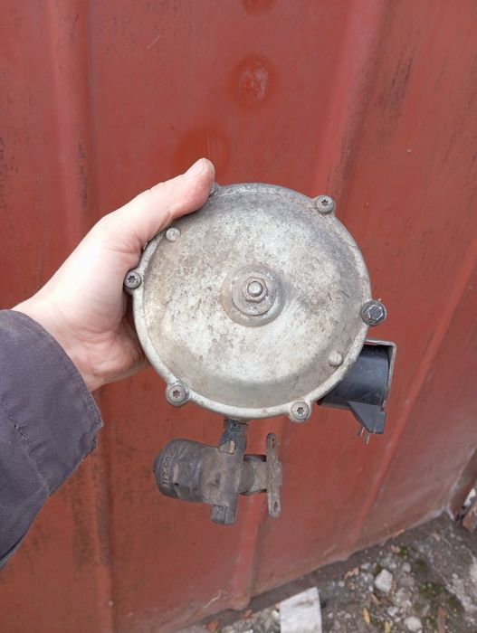 Продам газовый редуктор для авто гбо 2